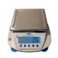 ترازوی AND مدل ET6000A ظرفیت 6000 گرم دقت 0.1 گرم
