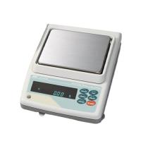 ترازوی AND مدل GF4000 ظرفیت 4100 گرم دقت 0.01 گرم