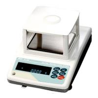 ترازوی AND مدل GF600 ظرفیت 610 گرم دقت 0.001 گرم