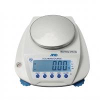 ترازوی AND مدل ET600A ظرفیت 600 گرم دقت 0.01 گرم