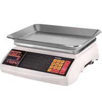 ترازوی رادین 40 کیلو قطعه شمار مدل W5600