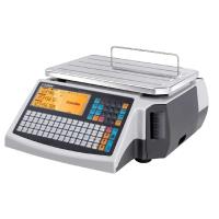 ترازوی رادین لیبل پرینتر 40 کیلویی مدل وای فای MKII